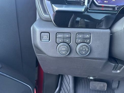 New 2026 Chevrolet Silverado 1500 LT Trail Boss w/ Safety Package AWD/4WD image 19