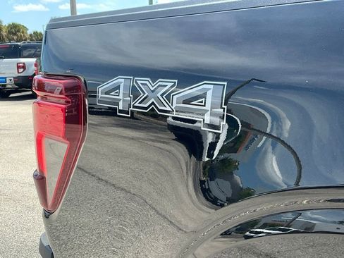 Used 2025 Ford F150 XLT w/ Equipment Group 301A Standard AWD/4WD image 13