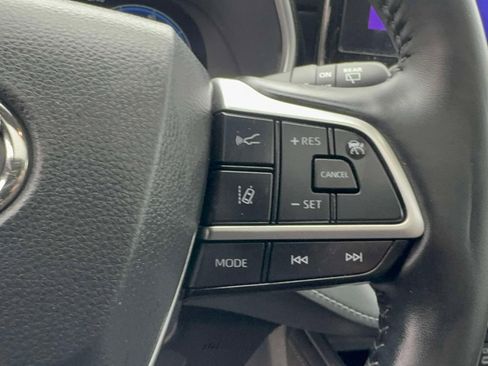 Used 2023 Toyota Highlander Limited AWD/4WD image 16