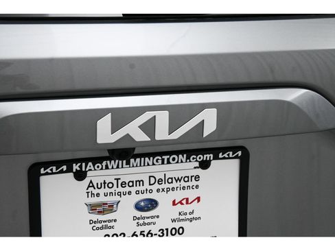 New 2026 Kia Niro Wind w/ Wind Preserve Package FWD image 34