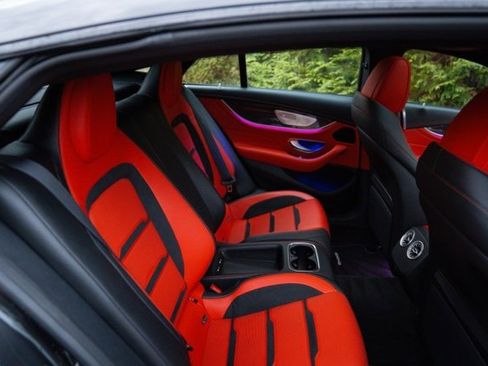 Used 2019 Mercedes-Benz AMG GT 63 S image 38