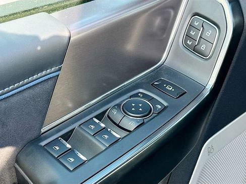 New 2026 Ford F250 Platinum image 13