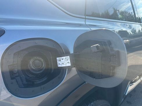 New 2026 Nissan Rogue Platinum w/ Platinum Premium Package image 31