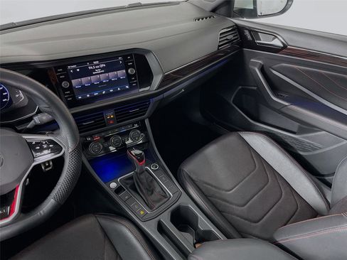 Used 2022 Volkswagen Jetta GLI Autobahn image 27