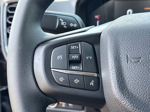 New 2025 Ford Ranger XL image 22