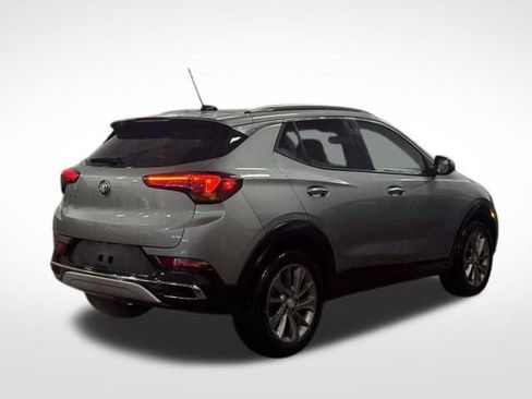 Used 2023 Buick Encore GX Essence w/ Experience Buick Package image 6