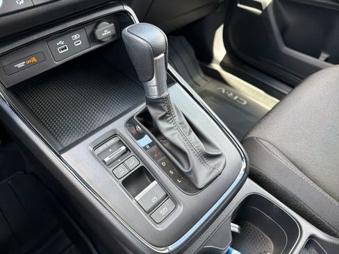 Used 2025 Honda CR-V EX image 15