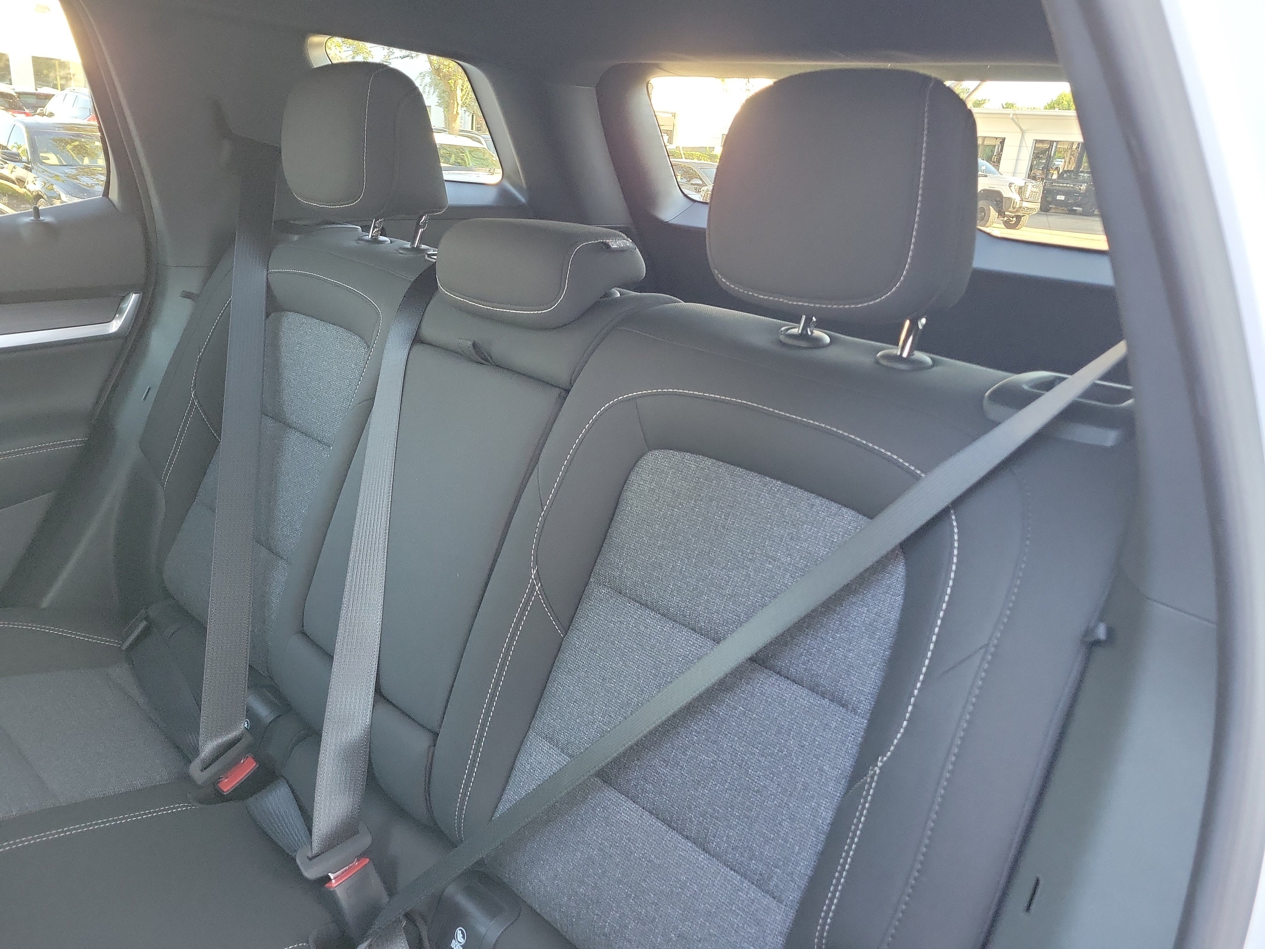 New 2027 GMC Terrain Elevation FWD image 14