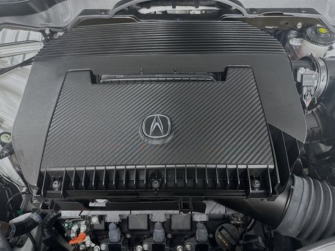 Used 2025 Acura MDX FWD image 37