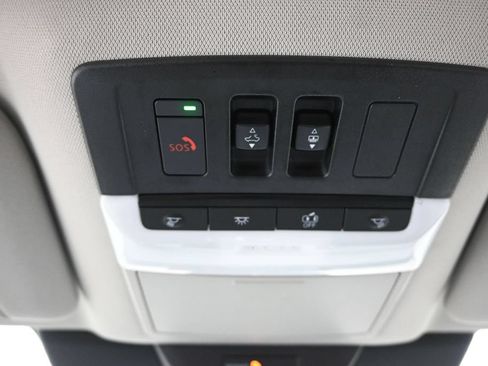 Used 2023 Nissan Pathfinder SL w/ SL Premium Package AWD/4WD image 41