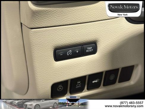 Used 2023 Nissan Murano Platinum w/ Cargo Package AWD/4WD image 18