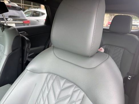 Used 2023 Kia Sportage X-Pro Prestige image 9