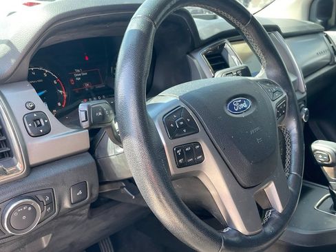 Used 2019 Ford Ranger XLT w/ Equipment Group 302A Luxury RWD image 9