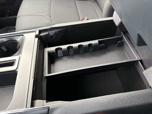 New 2025 Ford F150 STX w/ STX Black Appearance Package image 43