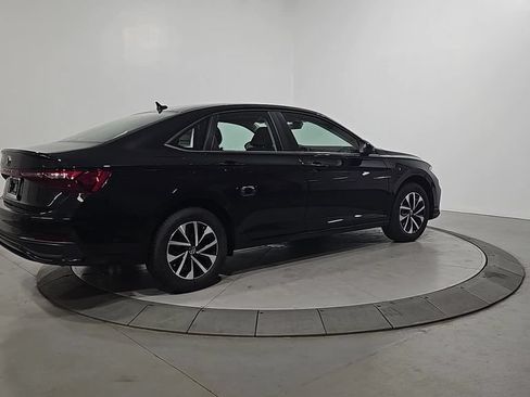 New 2026 Volkswagen Jetta S FWD image 5