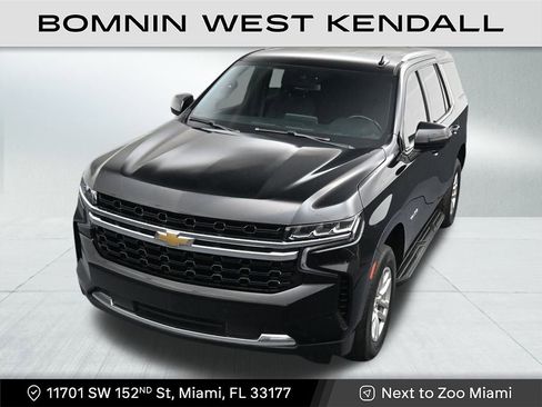 Used 2022 Chevrolet Tahoe LS image 20