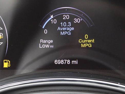 Used 2021 Jeep Grand Cherokee Laredo X image 34