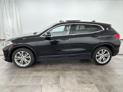 Used 2018 BMW X2 xDrive28i image 2