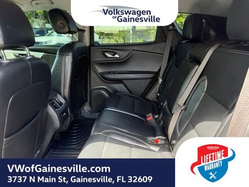 Used 2023 Chevrolet Blazer LT FWD image 11