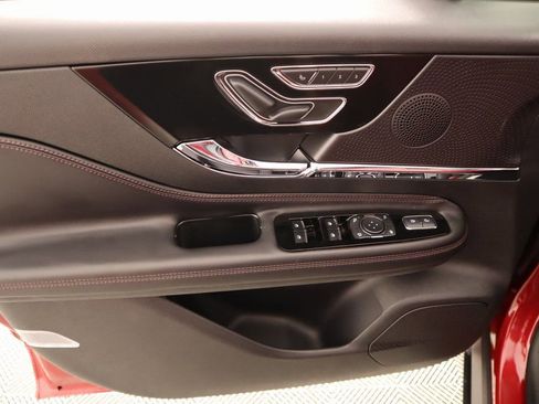 New 2026 Lincoln Corsair Reserve w/ Jet Appearance Package FWD image 17