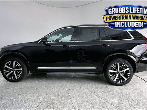 New 2026 Volvo XC90 B5 Core AWD/4WD image 8