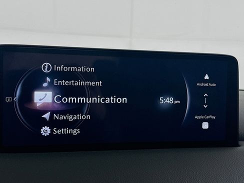 Used 2024 MAZDA CX-5 Carbon Edition image 21