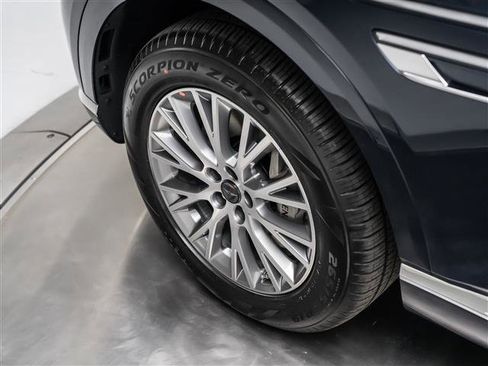 New 2026 Genesis GV80 2.5T image 12