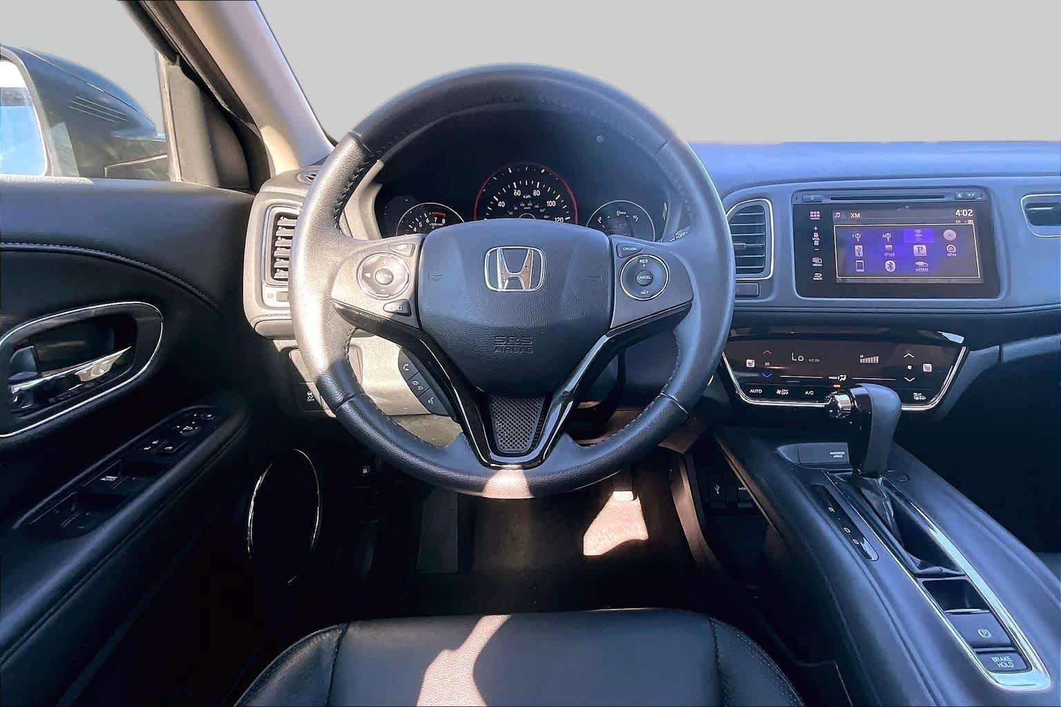 Used 2016 Honda HR-V EX-L image 6