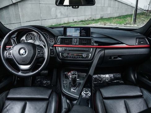 Used 2012 BMW 335i Sedan image 6