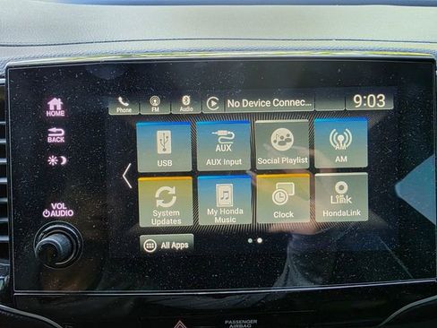 Used 2022 Honda Pilot Special Edition image 22
