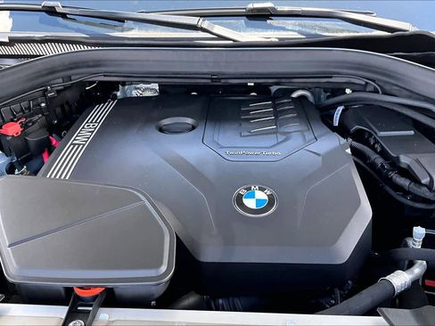 Used 2023 BMW X3 sDrive30i w/ M Sport Package RWD image 31