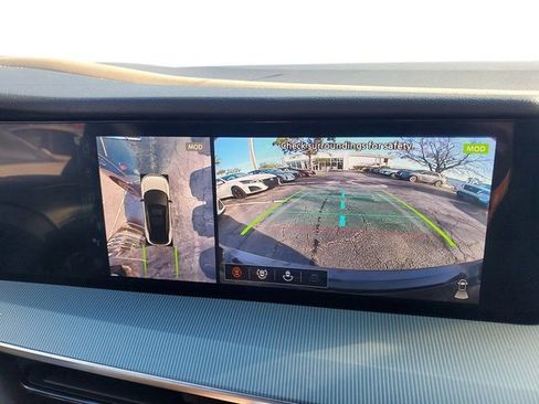 New 2026 Nissan Murano Platinum w/ Cargo Package AWD/4WD image 24
