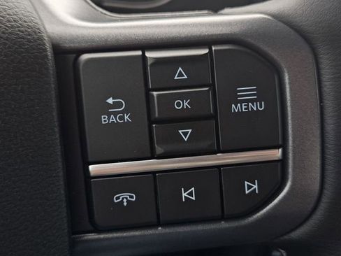 New 2025 Ford Explorer Active image 45