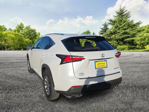 Used 2015 Lexus NX 200t FWD image 5