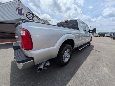 Used 2016 Ford F250 Lariat RWD image 6