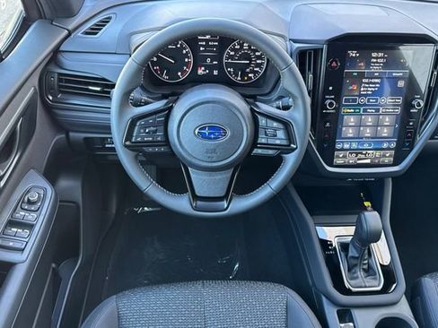 New 2025 Subaru Forester Premium w/ Convenience Package #1 AWD/4WD image 11