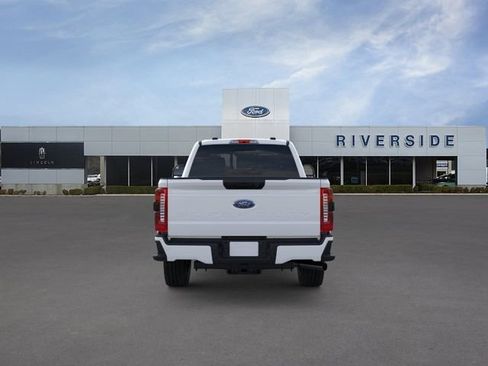 New 2026 Ford F250 XL AWD/4WD image 5