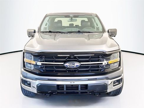 Used 2024 Ford F150 XLT w/ Mobile Office Package image 22