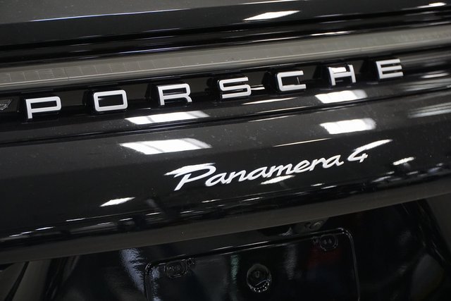 New 2026 Porsche Panamera 4 AWD/4WD image 8