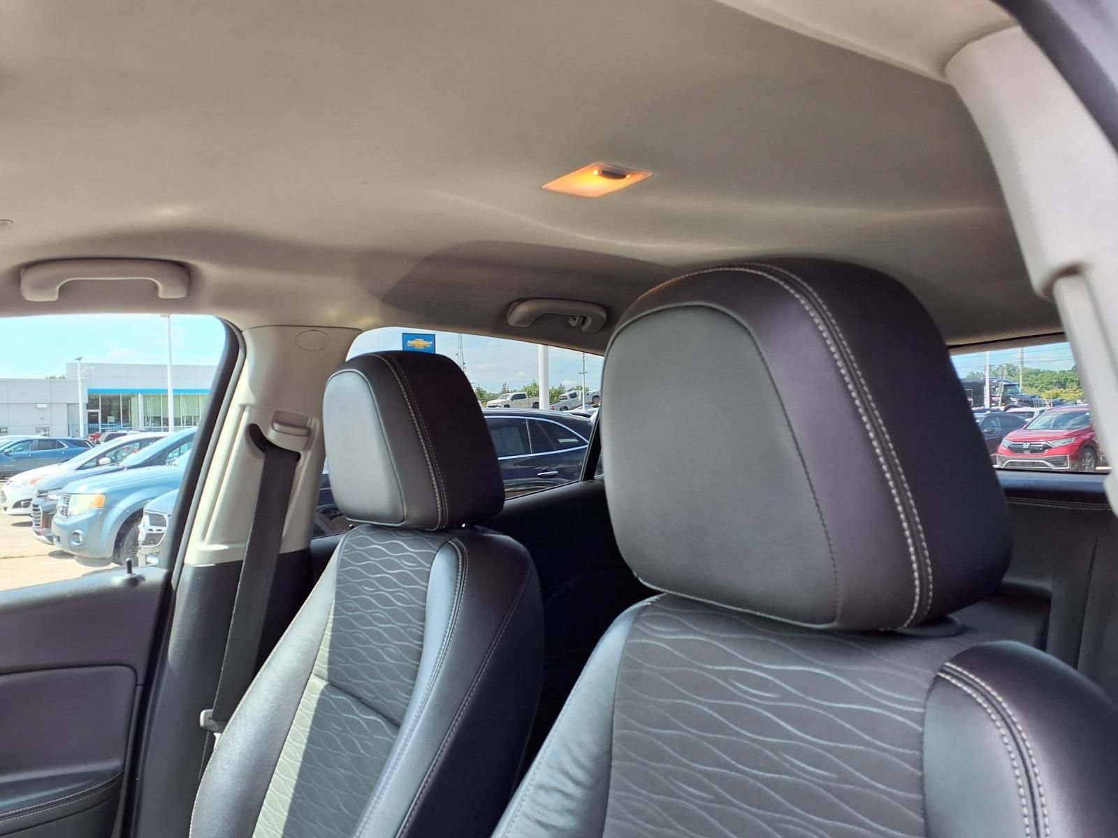 Used 2016 Buick Encore Convenience FWD image 17