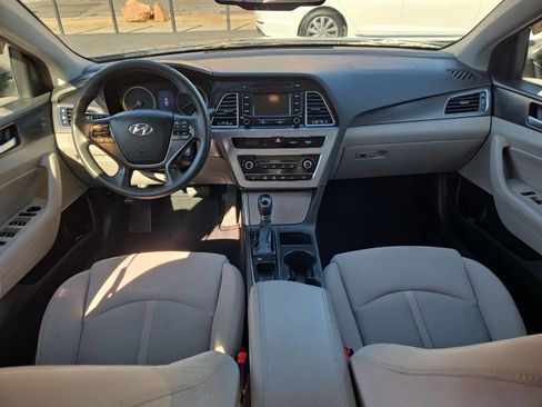 Used 2015 Hyundai Sonata Sport image 11