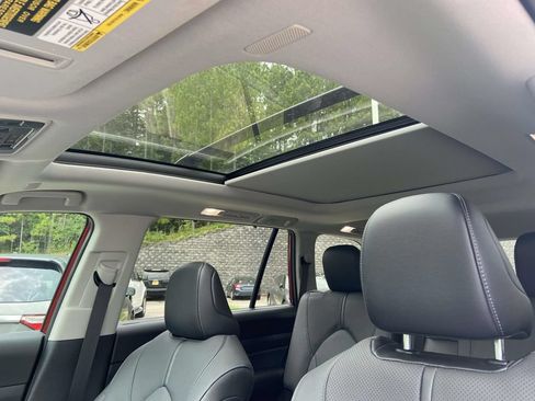 Used 2026 Toyota Grand Highlander AWD image 20