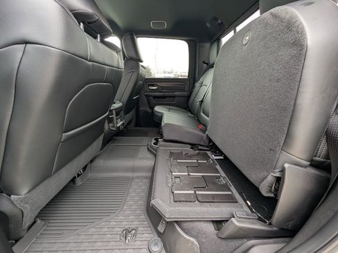 New 2026 RAM 2500 Rebel w/ Rebel Level 1 Equipment Group AWD/4WD image 22