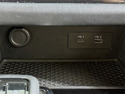 Used 2023 Nissan Pathfinder Rock Creek image 19