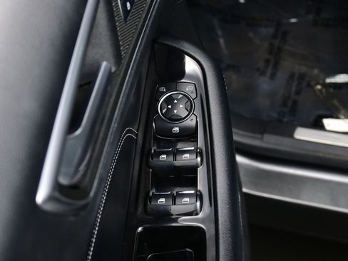 Used 2015 Ford Edge Titanium w/ Equipment Group 301A image 11