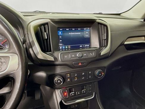 Used 2018 GMC Terrain SLE FWD image 14