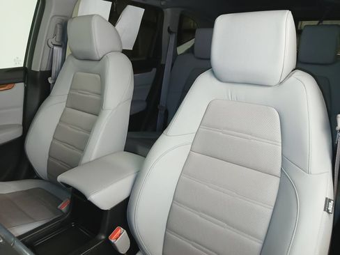 Used 2020 Honda CR-V EX-L image 11