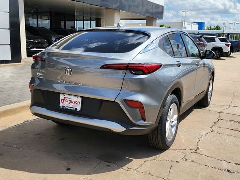 New 2026 Buick Envista Preferred w/ Convenience I Package image 4