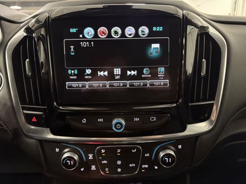 Used 2019 Chevrolet Traverse Premier w/ Redline Edition image 32