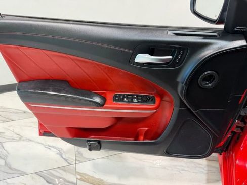 Used 2021 Dodge Charger Scat Pack image 11